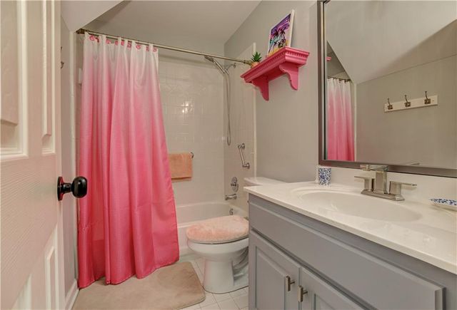 650 River Falls Court, Roswell, GA 30076