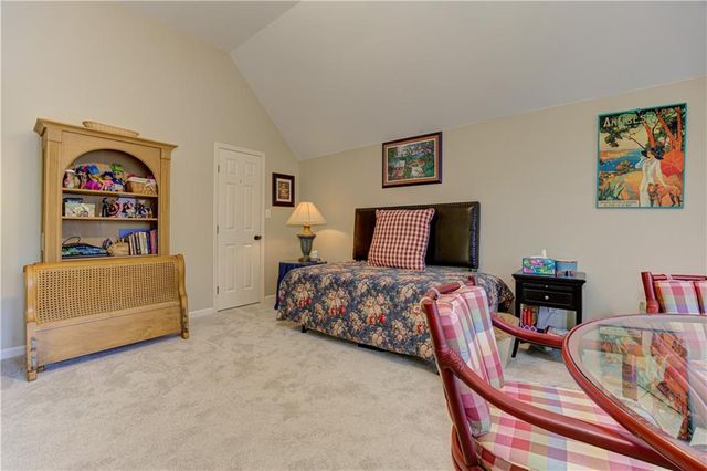 650 River Falls Court, Roswell, GA 30076