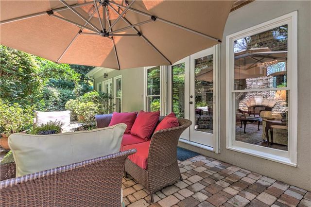 650 River Falls Court, Roswell, GA 30076