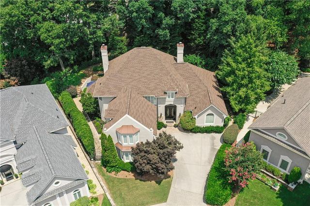 650 River Falls Court, Roswell, GA 30076