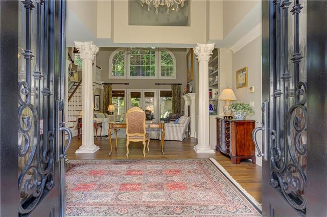 650 River Falls Court, Roswell, GA 30076
