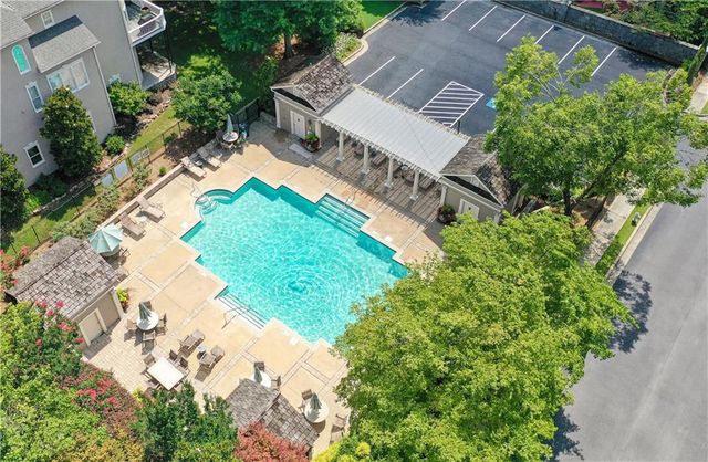 650 River Falls Court, Roswell, GA 30076
