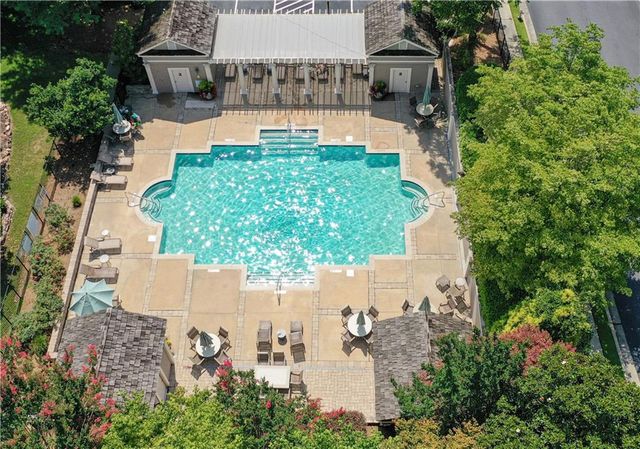 650 River Falls Court, Roswell, GA 30076
