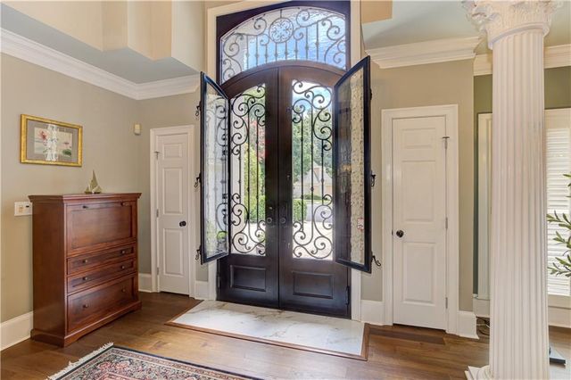 650 River Falls Court, Roswell, GA 30076