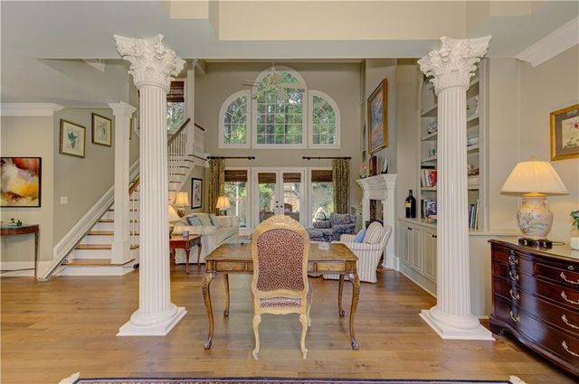 650 River Falls Court, Roswell, GA 30076