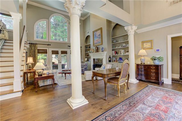 650 River Falls Court, Roswell, GA 30076