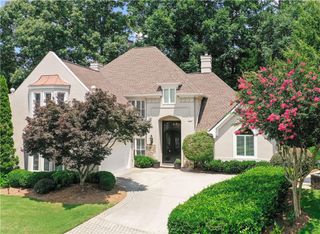 650 River Falls Court, Roswell, GA 30076