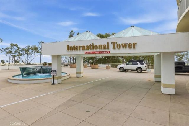 700 E Ocean 601, Long Beach, CA 90802
