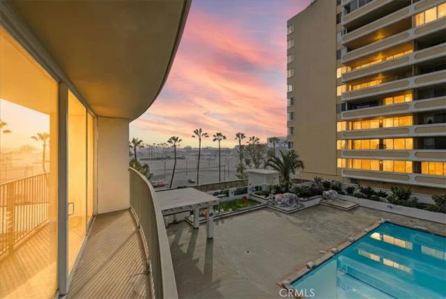 700 E Ocean 601, Long Beach, CA 90802