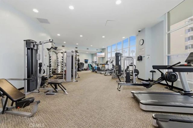 700 E Ocean 601, Long Beach, CA 90802