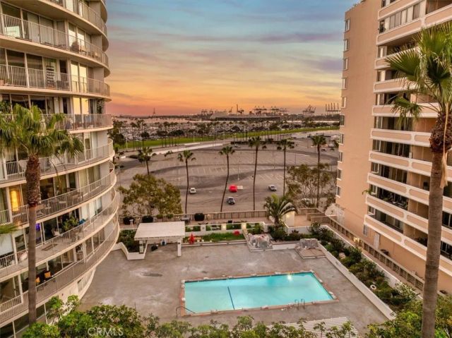 700 E Ocean 601, Long Beach, CA 90802