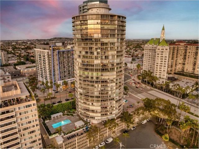 700 E Ocean 601, Long Beach, CA 90802
