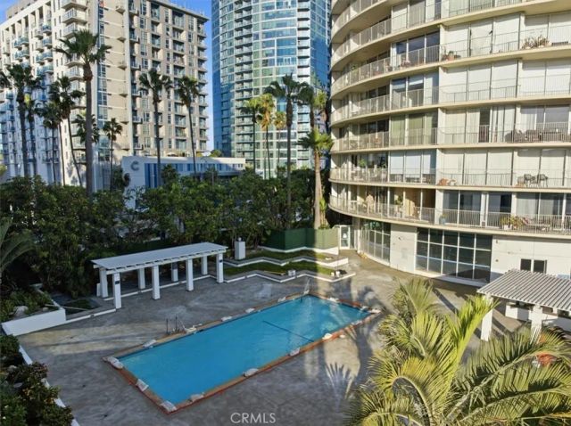 700 E Ocean 601, Long Beach, CA 90802