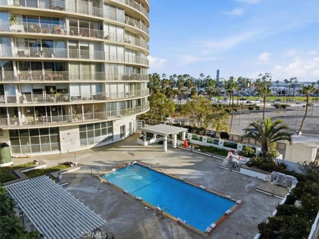700 E Ocean 601, Long Beach, CA 90802