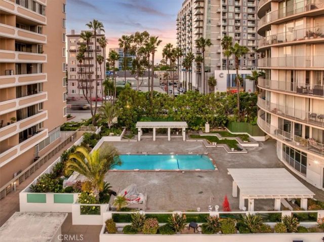 700 E Ocean 601, Long Beach, CA 90802