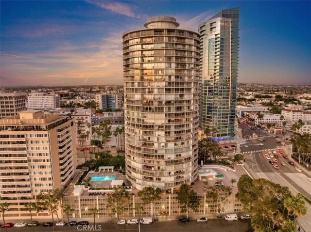 700 E Ocean 601, Long Beach, CA 90802