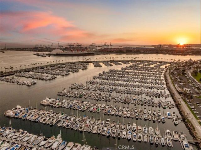 700 E Ocean 601, Long Beach, CA 90802