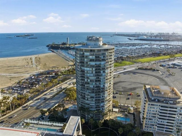 700 E Ocean 601, Long Beach, CA 90802