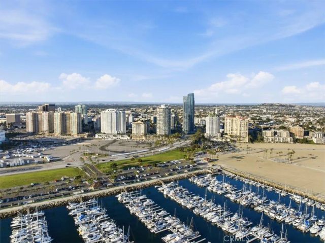 700 E Ocean 601, Long Beach, CA 90802