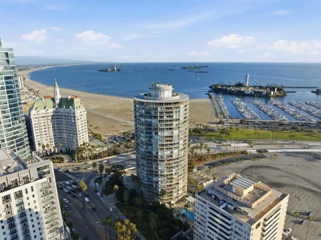 700 E Ocean 601, Long Beach, CA 90802