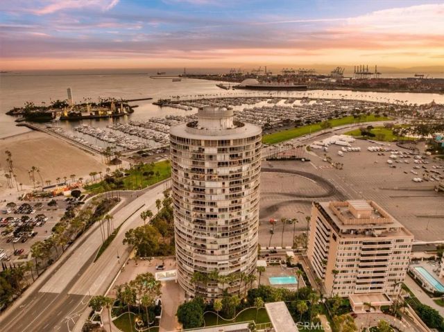 700 E Ocean 601, Long Beach, CA 90802