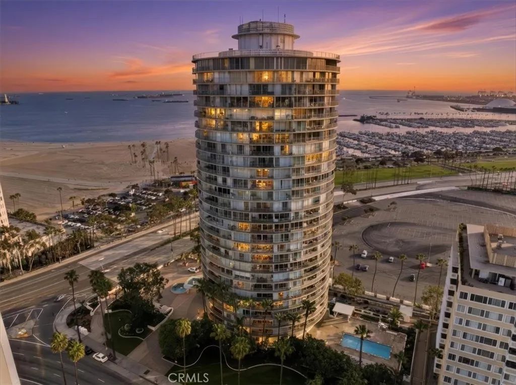 700 E Ocean 601, Long Beach, CA 90802