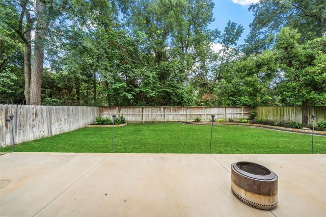 30 S Creekmist Place, The Woodlands, TX 77385