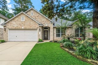 30 S Creekmist Place, The Woodlands, TX 77385