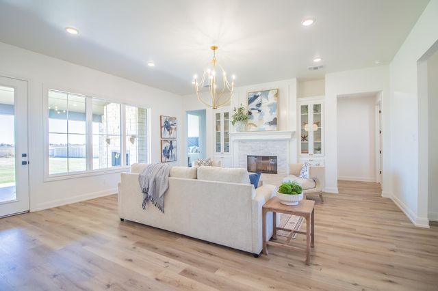 3121 County Rd 7660, Lubbock, TX 79423