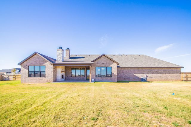 3121 County Rd 7660, Lubbock, TX 79423