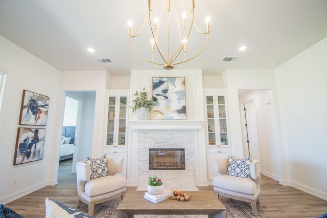 3121 County Rd 7660, Lubbock, TX 79423