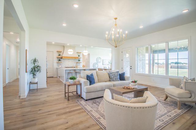 3121 County Rd 7660, Lubbock, TX 79423