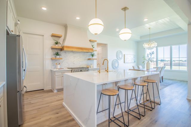 3121 County Rd 7660, Lubbock, TX 79423