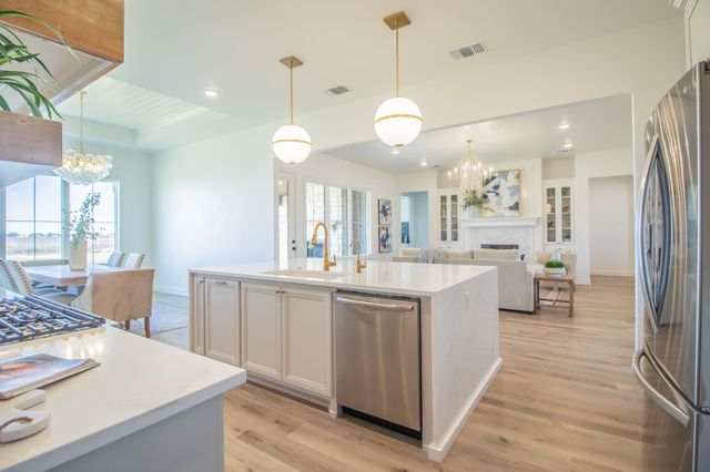 3121 County Rd 7660, Lubbock, TX 79423