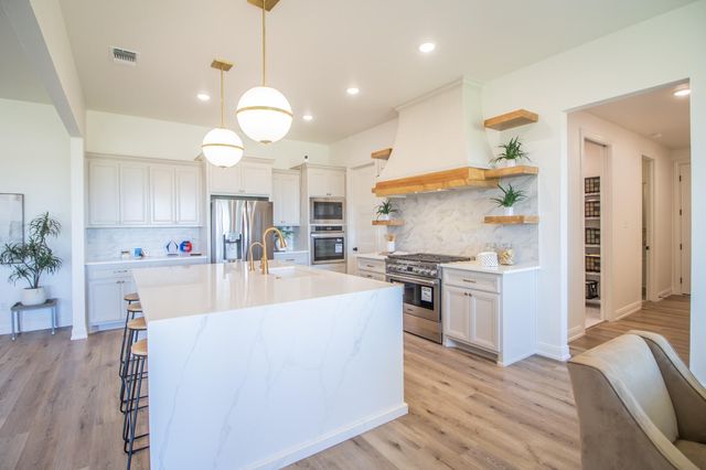 3121 County Rd 7660, Lubbock, TX 79423