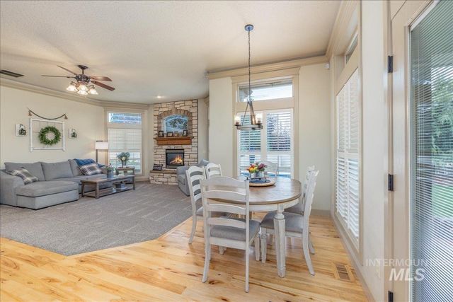 4125 S Nickel Creek Pl, Meridian, ID 83642