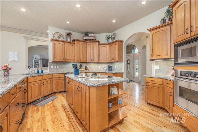 4125 S Nickel Creek Pl, Meridian, ID 83642