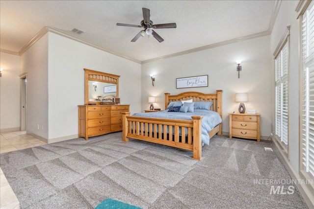 4125 S Nickel Creek Pl, Meridian, ID 83642