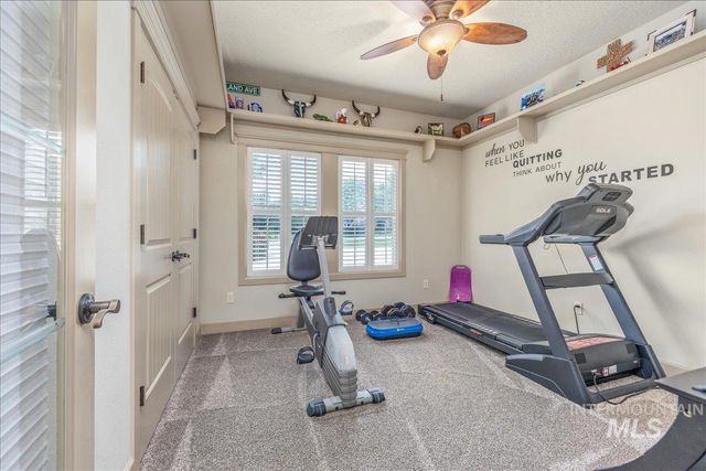 4125 S Nickel Creek Pl, Meridian, ID 83642