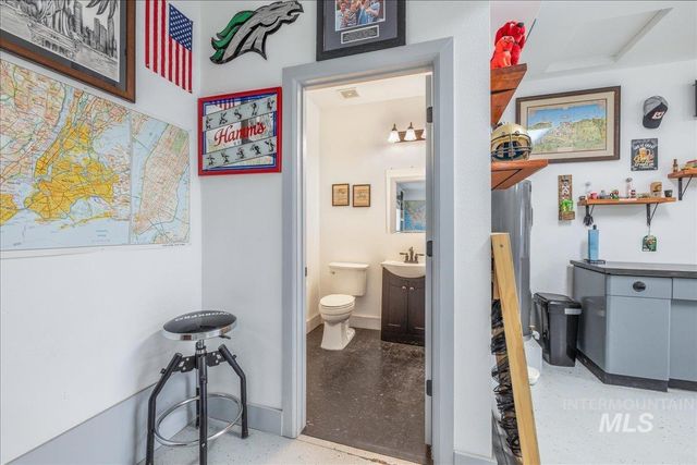 4125 S Nickel Creek Pl, Meridian, ID 83642