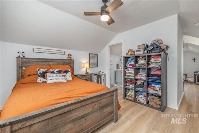 4125 S Nickel Creek Pl, Meridian, ID 83642