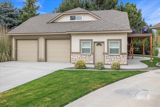4125 S Nickel Creek Pl, Meridian, ID 83642