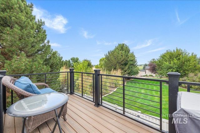 4125 S Nickel Creek Pl, Meridian, ID 83642