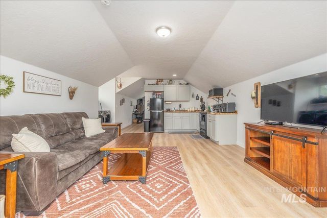 4125 S Nickel Creek Pl, Meridian, ID 83642