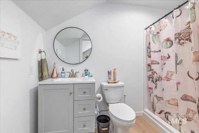 4125 S Nickel Creek Pl, Meridian, ID 83642