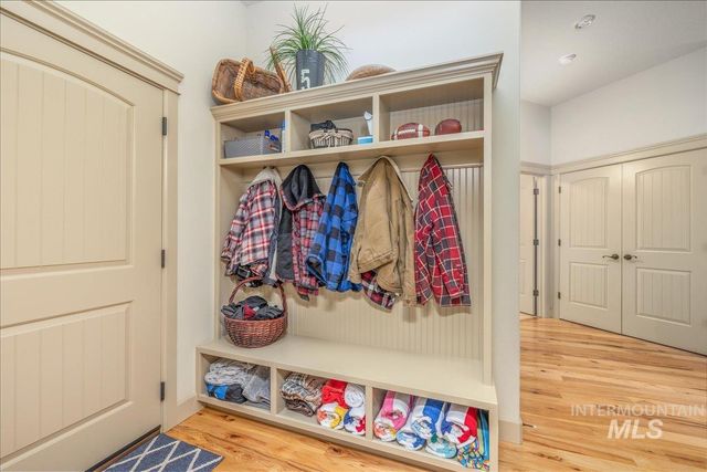 4125 S Nickel Creek Pl, Meridian, ID 83642