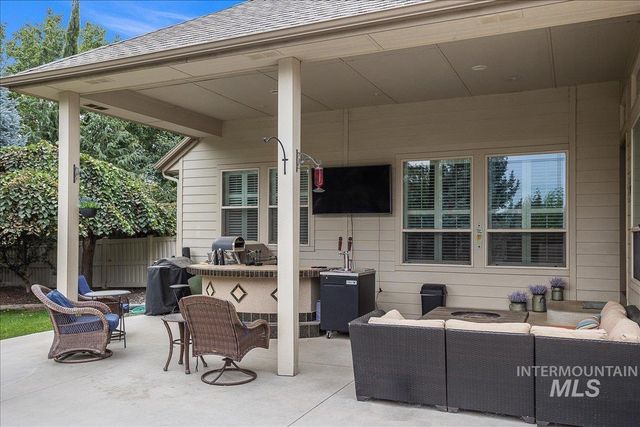 4125 S Nickel Creek Pl, Meridian, ID 83642