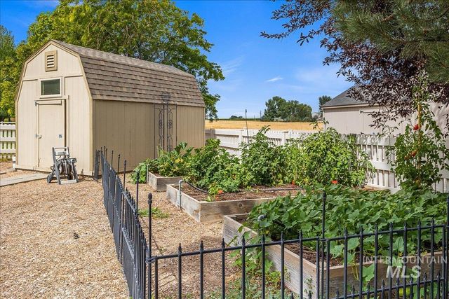 4125 S Nickel Creek Pl, Meridian, ID 83642