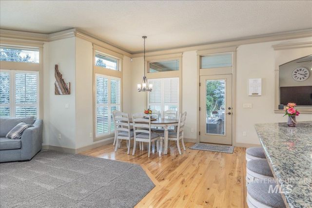 4125 S Nickel Creek Pl, Meridian, ID 83642