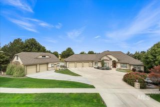 4125 S Nickel Creek Pl, Meridian, ID 83642